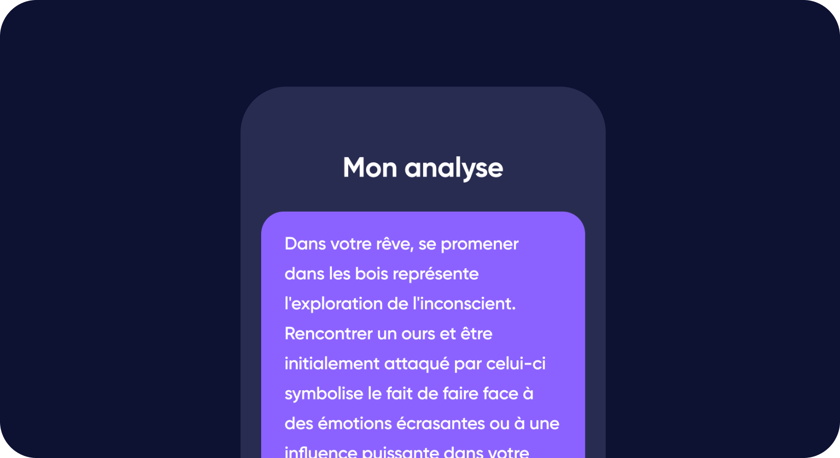 interprétation des rêves analyse des rêves signification des rêves rêves lucides interpréter les rêves symboles des rêves journal de rêves analyse du sommeil cauchemars