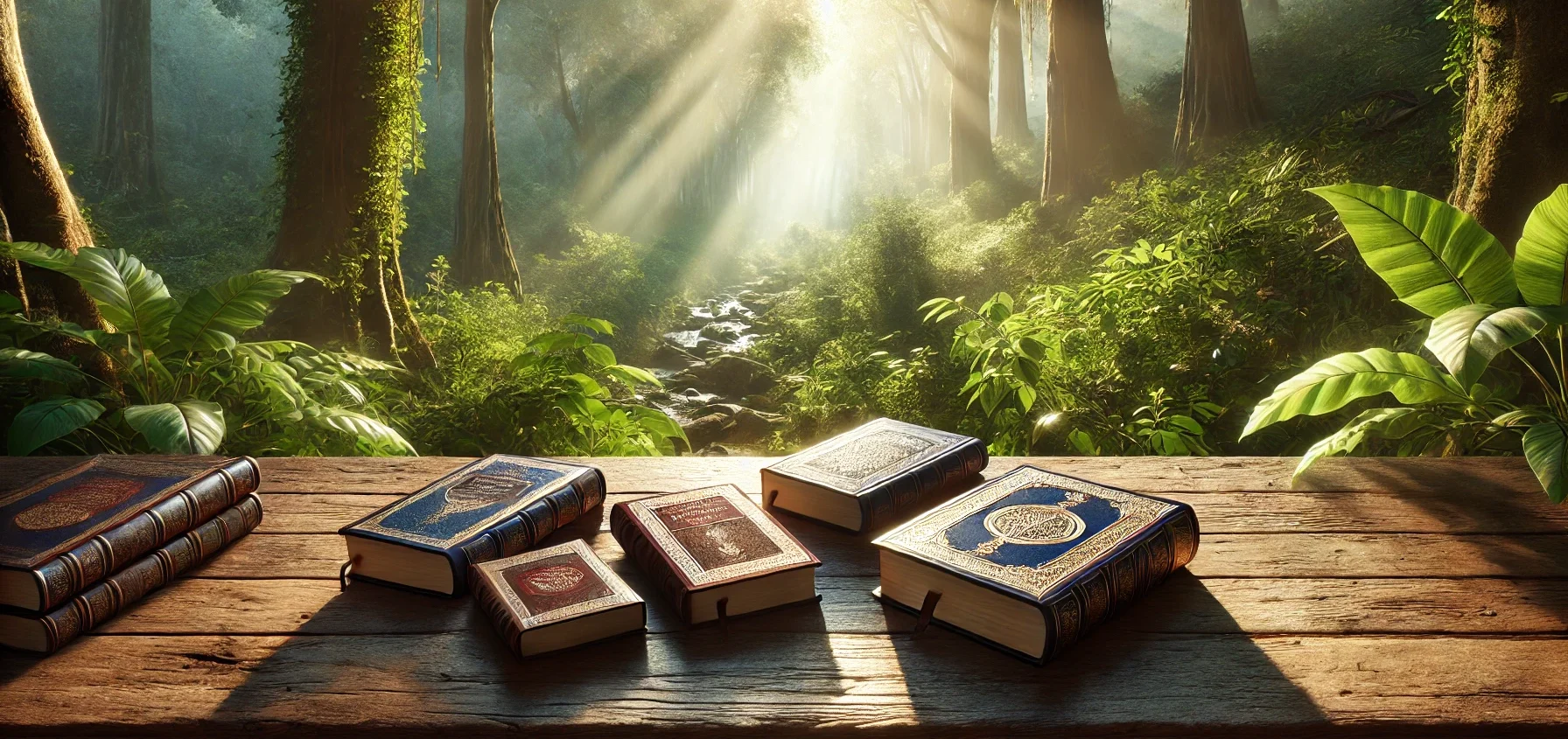 Prophets and Their Dreams in Sacred Texts: A Window into the Divine ...