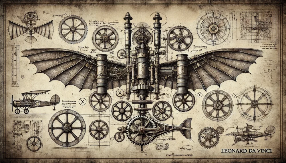 Dream Invention Famous Inventions Born in Dreams: The Surprising | Dreamly