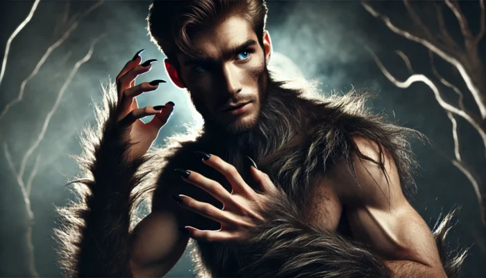 The Fascinating World of Dream Transformations: Becoming Animals and Mythical Creatures illustration