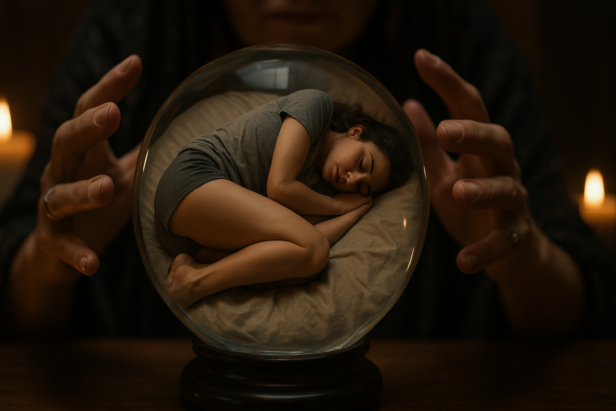 dream interpretation dreams nightmare nightmares