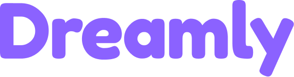 Dreamly Logo