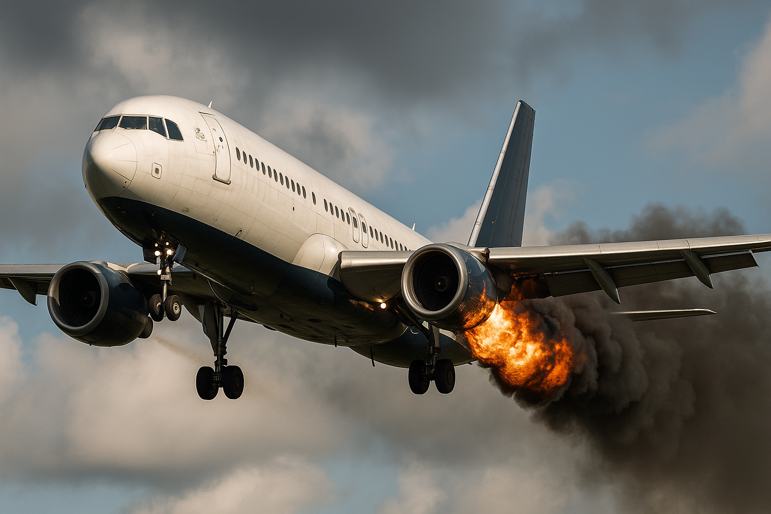 plane crash dream meaning psychological symbolism interpretation