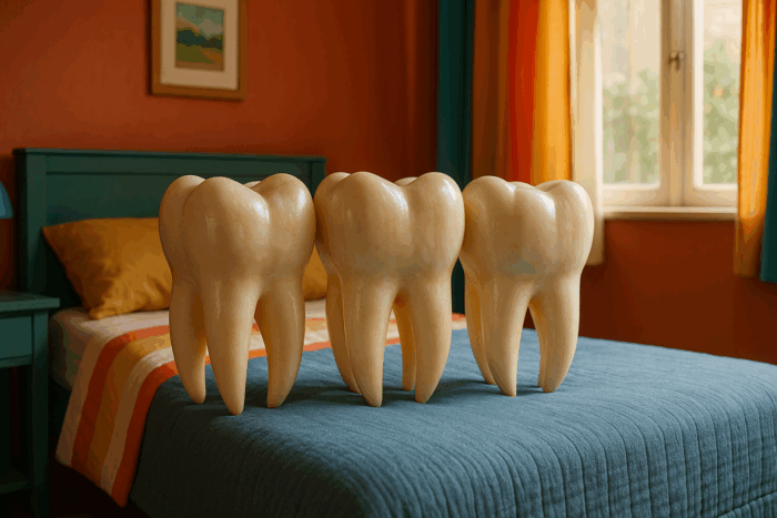 dream interpretation dreams nightmare nightmares