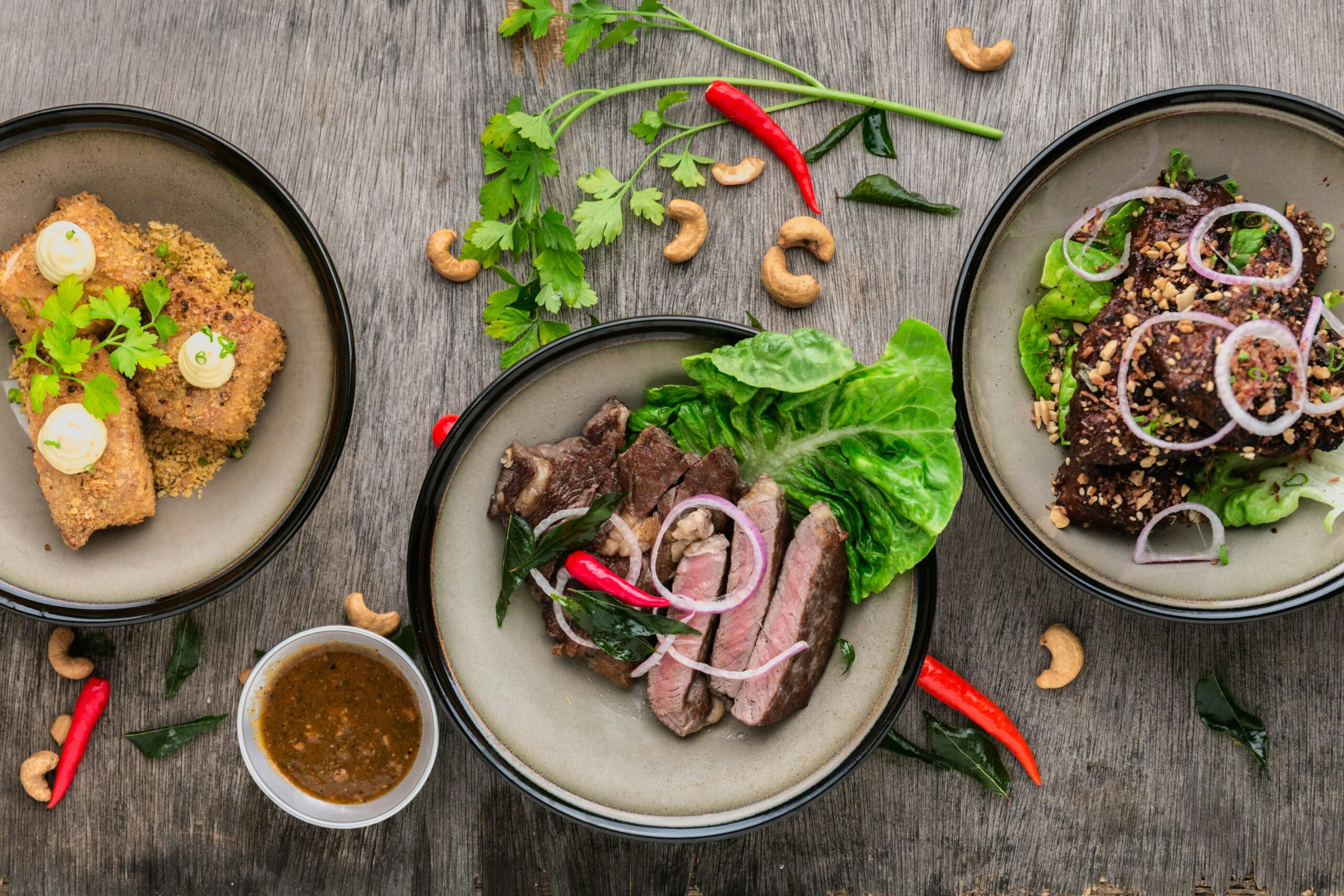 Food dream meaning and interpretation — what it means to dream of eating or cooking