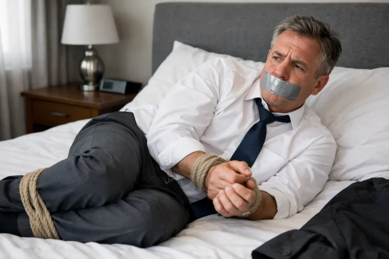 Dream of Killing Your Boss? Here is the Real Meaning