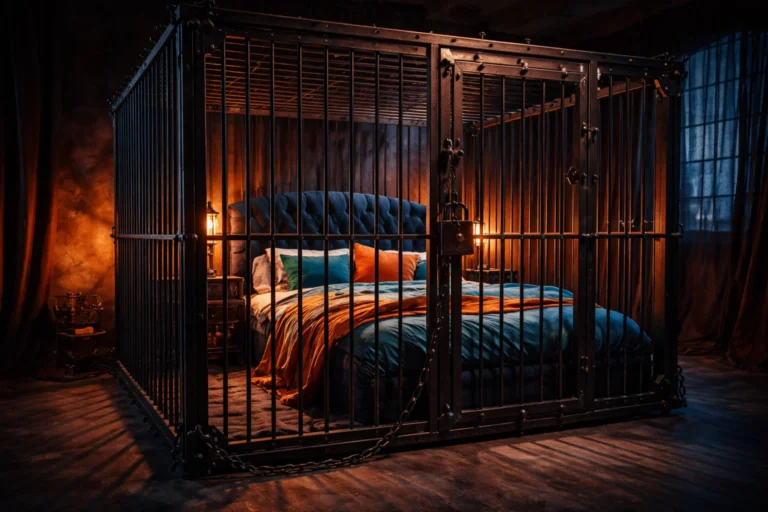 Dream of forgetting a password? Why you feel locked out