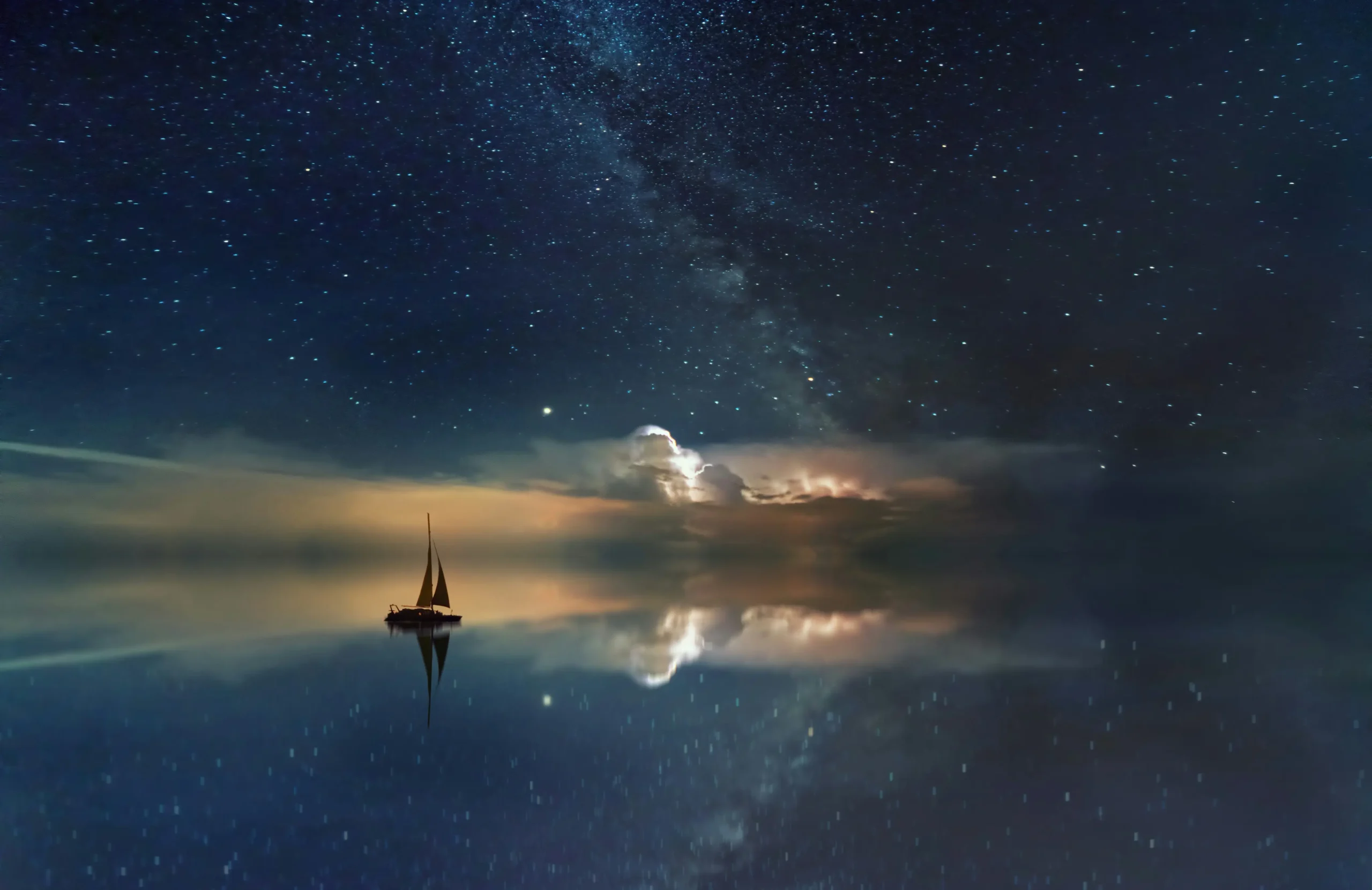 Why Do Dreams Feel So Real? The Meaning Behind Vivid Dreams