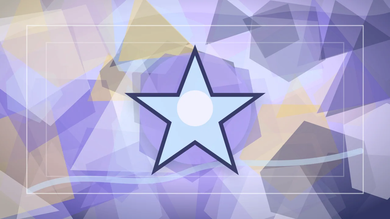 Stained-glass Dreamly illustration for sun dream meaning