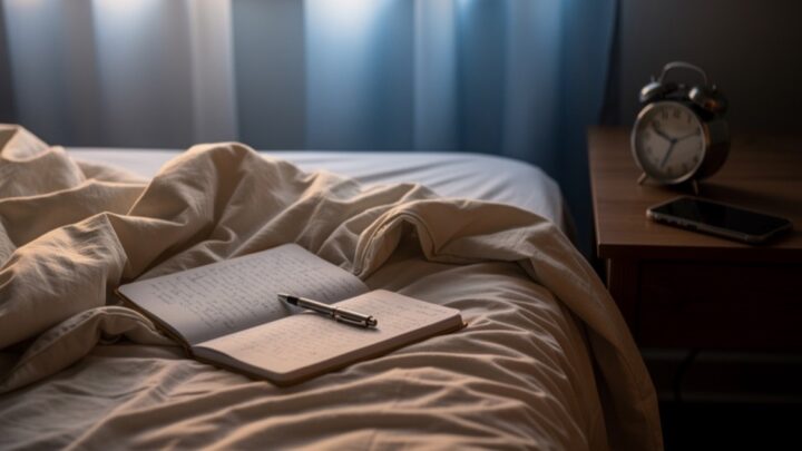 ¿Por qué sueño tanto? La clave está en tus despertares